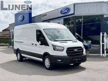 2T Trend 350 L3H2 170pk - Automaat