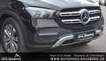Mercedes-Benz GLE 350 4M/ WIDES/360°/DIST./LEDER/LED/MBUX/STAND./AHK Чорний - thumbnail 4