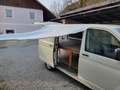 Volkswagen T5 Transporter Campingausbau Weiß - thumbnail 6