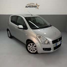 1.0 NEOPATENTATI FRIZIONE NUOVA