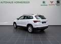 Skoda Karoq Selection 1.5TSI 150PS AHK Kamera Tempomat LED PDC Weiß - thumbnail 8