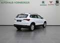 Skoda Karoq Selection 1.5TSI 150PS AHK Kamera Tempomat LED PDC Weiß - thumbnail 5