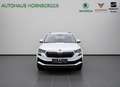 Skoda Karoq Selection 1.5TSI 150PS AHK Kamera Tempomat LED PDC Weiß - thumbnail 3
