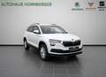 Skoda Karoq Selection 1.5TSI 150PS AHK Kamera Tempomat LED PDC Weiß - thumbnail 4