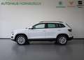 Skoda Karoq Selection 1.5TSI 150PS AHK Kamera Tempomat LED PDC Weiß - thumbnail 2