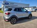 Ford EcoSport 1.0 EcoBoost 125ch Active 147g Grijs - thumbnail 4
