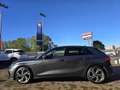 Audi A3 35 1.5 tfsi mhev S line edition s-tronic Grau - thumbnail 8