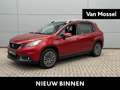 Peugeot 2008 1.2 PureTech Active Rood - thumbnail 1