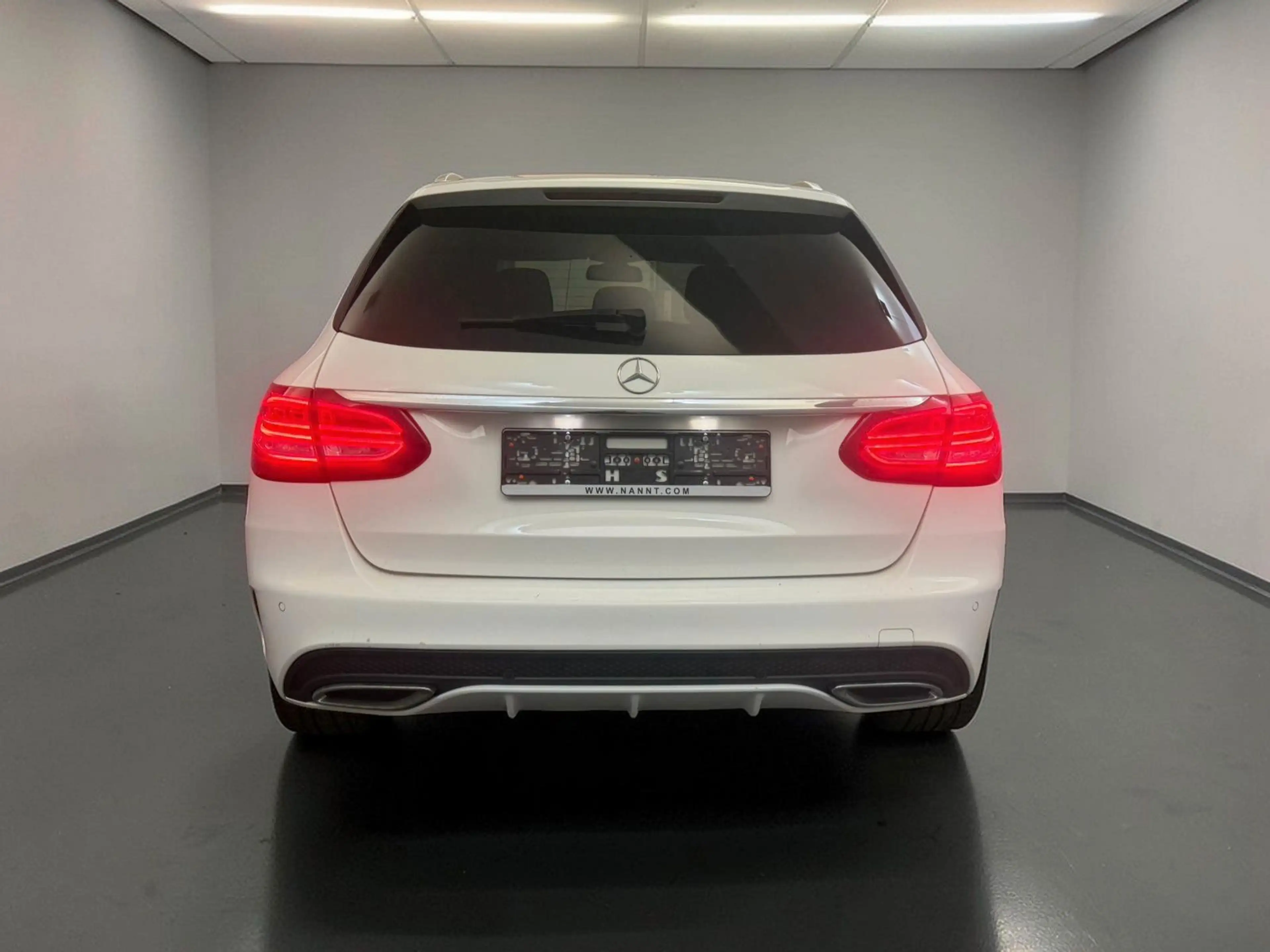 Mercedes-Benz C 250 T BT d 4Matic AMG LINE*PANO*360*LED*MOD 16 — photo 6