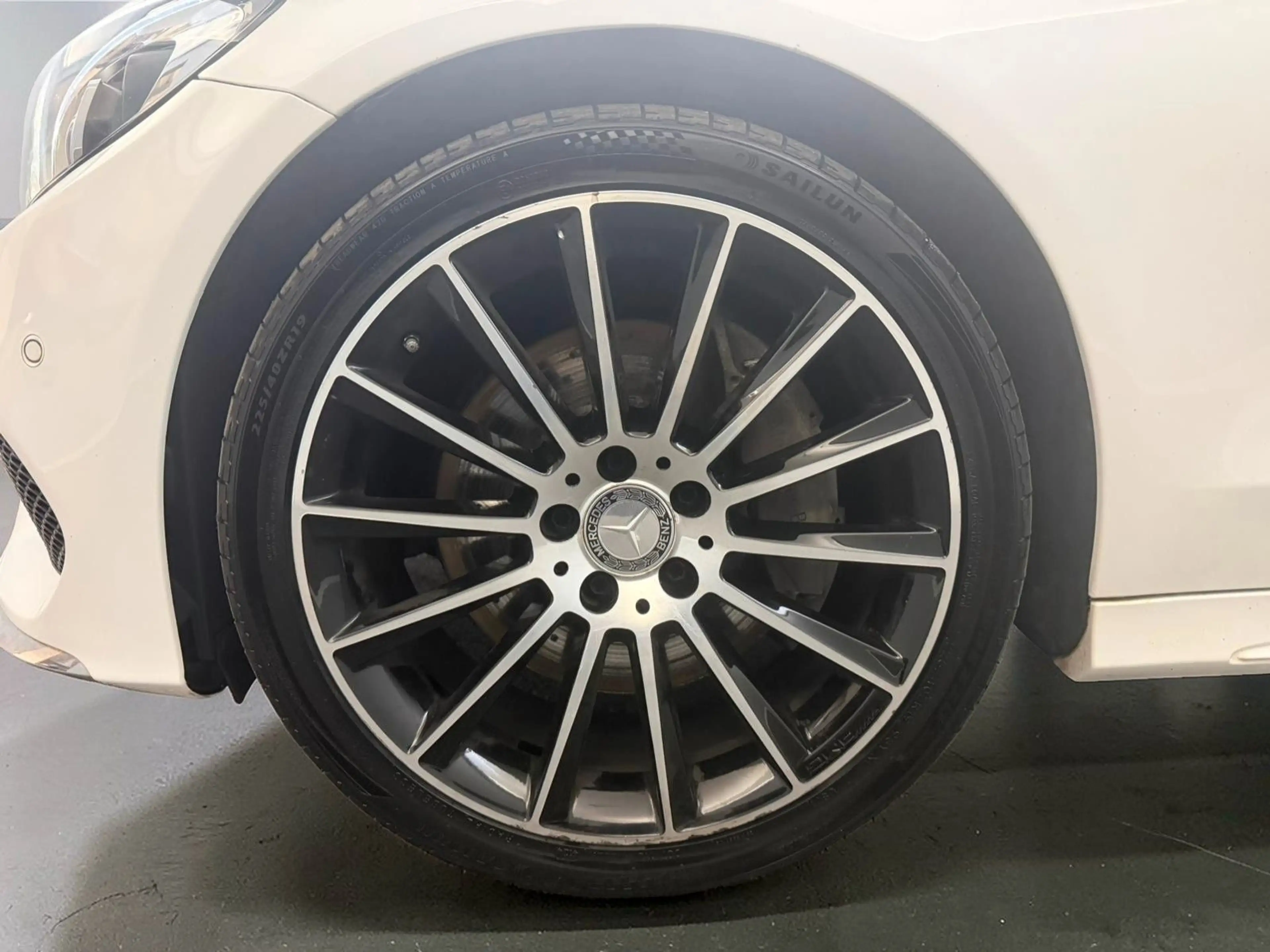 Mercedes-Benz C 250 T BT d 4Matic AMG LINE*PANO*360*LED*MOD 16 — photo 4