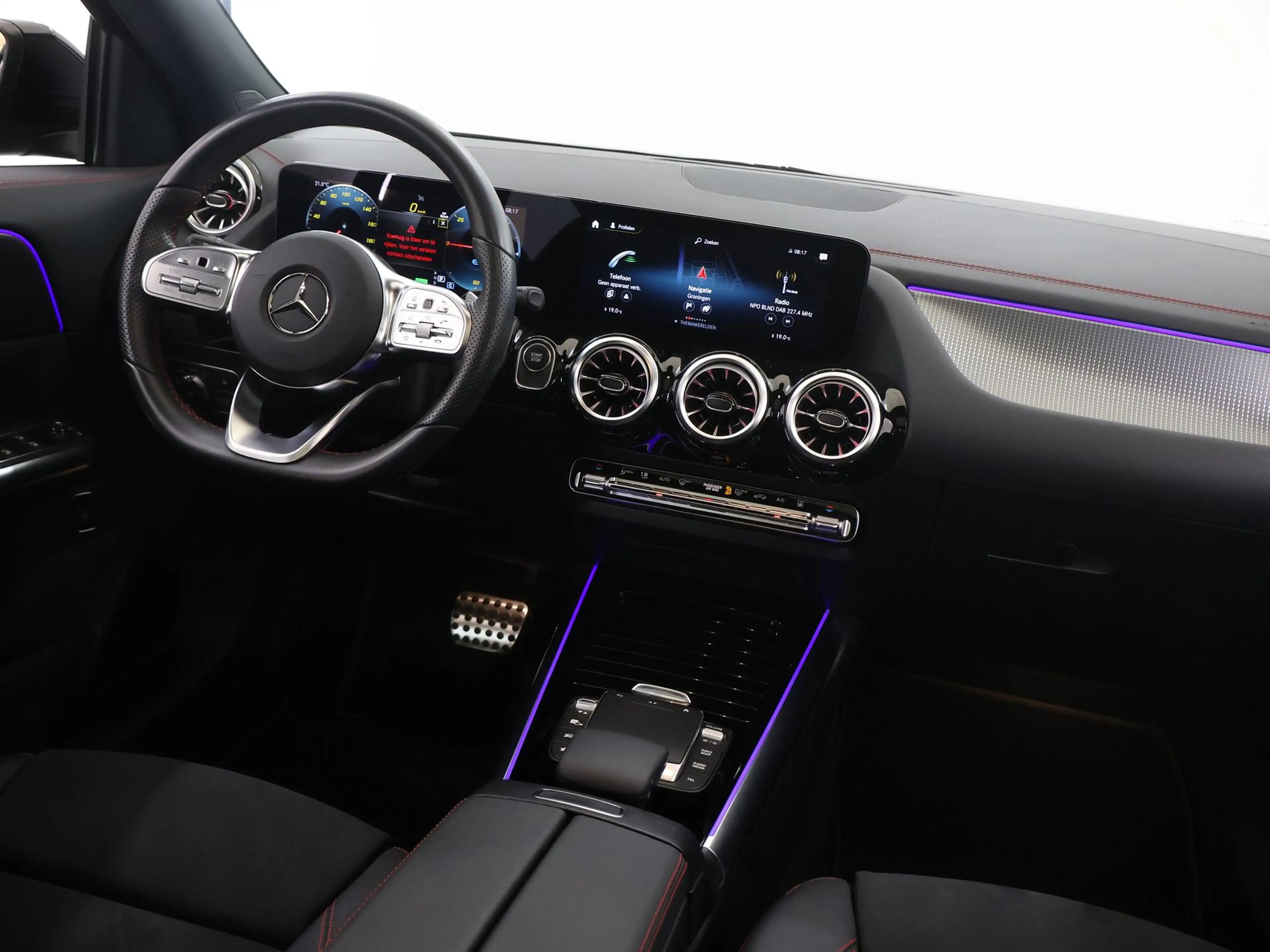 Mercedes-Benz EQA 250 250+ Business Edition 71 kWh | AMG | Panoramadak | — photo 9