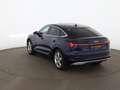 Audi e-tron SB 50 quattro advanced 71kWh Aut LED SKY Blau - thumbnail 7