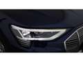 Audi e-tron SB 50 quattro advanced 71kWh Aut LED SKY Blau - thumbnail 10