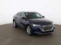 Audi e-tron SB 50 quattro advanced 71kWh Aut LED SKY Blau - thumbnail 5
