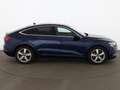 Audi e-tron SB 50 quattro advanced 71kWh Aut LED SKY Blau - thumbnail 4
