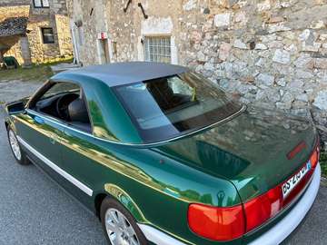 1,6 V6 coupé