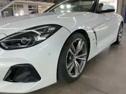 Bmw Z4 sDrive 30i Sport Aut.*M Sport*Mod.24*Live Cockpit+Sup Ausst.*1.Hand*Perfekt*