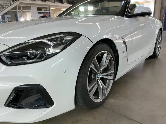 Bmw Z4 sDrive 30i Sport Aut.*M Sport*Mod.24*Live Cockpit+Sup Ausst.*1.Hand*Perfekt*