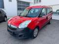 Opel Combo D Selection L2H1 KLIMA BT TÜRE-BEIDSEITIG Rouge - thumbnail 1