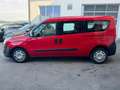 Opel Combo D Selection L2H1 KLIMA BT TÜRE-BEIDSEITIG Rouge - thumbnail 7