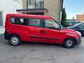 Opel Combo D Selection L2H1 KLIMA BT TÜRE-BEIDSEITIG Rouge - thumbnail 3