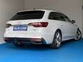 Audi A4 40 quattro S line NAV/CAM/PDC/SHZ/KEY/CarPlay Weiß - thumbnail 6