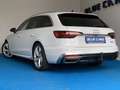 Audi A4 40 quattro S line NAV/CAM/PDC/SHZ/KEY/CarPlay Weiß - thumbnail 4