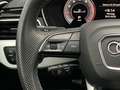 Audi A4 40 quattro S line NAV/CAM/PDC/SHZ/KEY/CarPlay Weiß - thumbnail 14