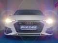 Audi A4 40 quattro S line NAV/CAM/PDC/SHZ/KEY/CarPlay Weiß - thumbnail 38