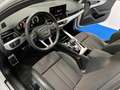 Audi A4 40 quattro S line NAV/CAM/PDC/SHZ/KEY/CarPlay Weiß - thumbnail 31