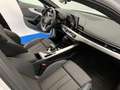 Audi A4 40 quattro S line NAV/CAM/PDC/SHZ/KEY/CarPlay Weiß - thumbnail 32