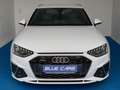 Audi A4 40 quattro S line NAV/CAM/PDC/SHZ/KEY/CarPlay Weiß - thumbnail 2
