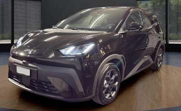 43,2 kWh Boost