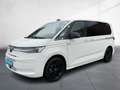 Volkswagen T7 Multivan T7 Multivan Style IQ-LED NAV AHZV ACC SIDE 18" Weiß - thumbnail 2