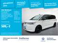 Volkswagen T7 Multivan T7 Multivan Style IQ-LED NAV AHZV ACC SIDE 18" Weiß - thumbnail 1