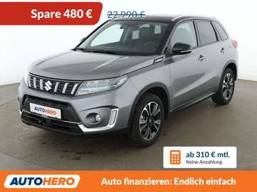 1.5 Dualjet Hybrid Comfort 4x2 Aut.*NAVI*ACC*CAM*