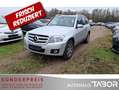 Mercedes-Benz GLK 220 220 CDI BlueEffi. 4Matic Autom. Navi PTS SHZ Grau - thumbnail 2