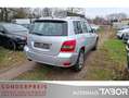 Mercedes-Benz GLK 220 220 CDI BlueEffi. 4Matic Autom. Navi PTS SHZ Grau - thumbnail 4