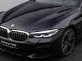 BMW 540 xD M Sport Kamera HUD DAB H K Alarm 20Zoll Schwarz - thumbnail 17