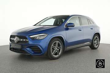 d AMG Line