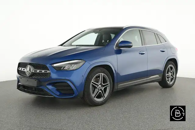 Mercedes-Benz GLA 180