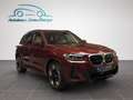 BMW iX3 Impressive M-Paket ACC LED SHZ H&K 360° RKF Rouge - thumbnail 2