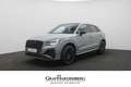 Audi Q2 S line 40 TFSI quattro 190 PS Pano, Navi, Sitzh... Grau - thumbnail 1