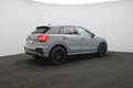 Audi Q2 S line 40 TFSI quattro 190 PS Pano, Navi, Sitzh... Grau - thumbnail 5