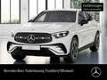 Mercedes-Benz GLC 200 4M AMG+NIGHT+360+AHK+TOTW+KEYLESS+9G Weiß - thumbnail 1