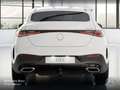 Mercedes-Benz GLC 200 4M AMG+NIGHT+360+AHK+TOTW+KEYLESS+9G Weiß - thumbnail 7