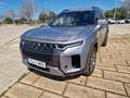 SsangYong Torres G15T Adventure 4x4 Aut. Gris - thumbnail 1