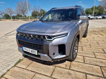 G15T Adventure 4x4 Aut.