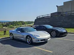 2006 Chevrolet Corvette