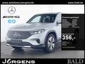 Mercedes-Benz EQB 350 4M Progressive/LED/Kamera/Distr/Winter Silber - thumbnail 1